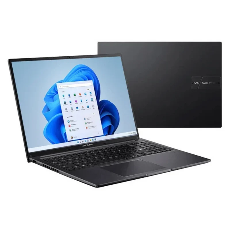 ASUS - Ordinateur Portable Vivobook 16 X1605Z *Boite Ouverte*