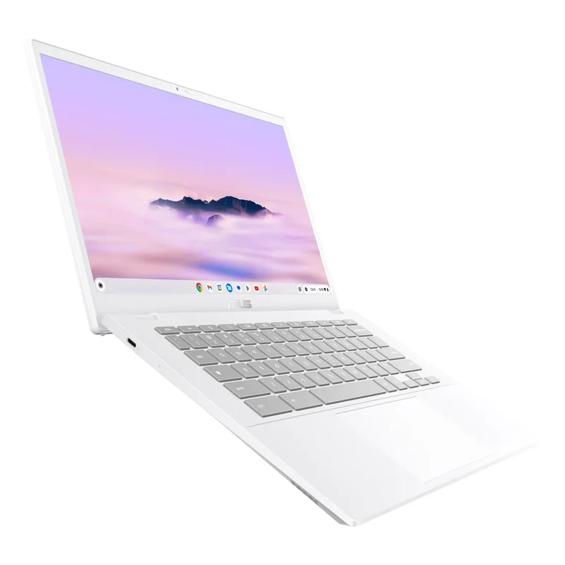 ASUS - Ordinateur Portable Chromebook Plus CX34 *Boite Ouverte*
