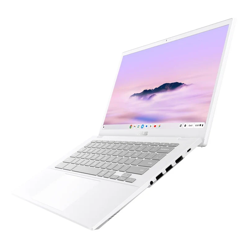 ASUS - Ordinateur Portable Chromebook Plus CX34 *Boite Ouverte*