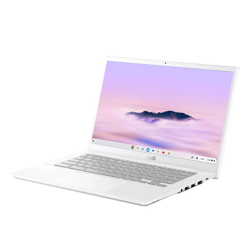 ASUS - Ordinateur Portable Chromebook Plus CX34 *Boite Ouverte*