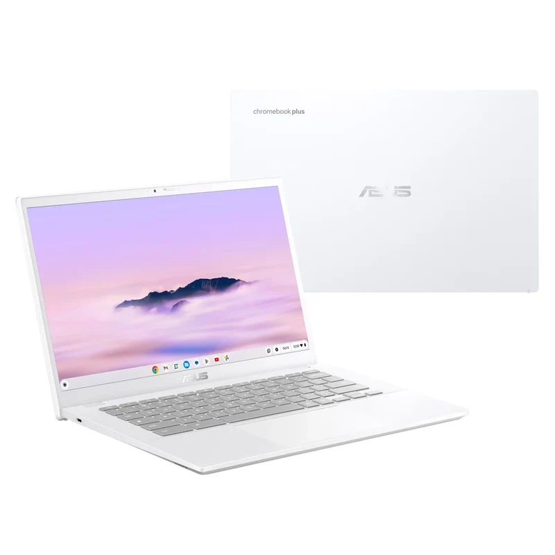 ASUS - Ordinateur Portable Chromebook Plus CX34 *Boite Ouverte*