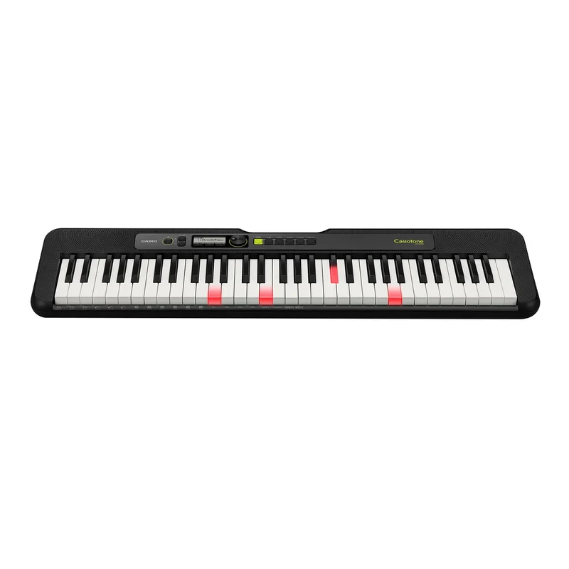 CASIOTONE - Clavier à Touches Lumineuses LK-S245