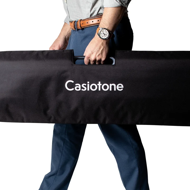 CASIOTONE - Clavier à Touches Lumineuses LK-S245