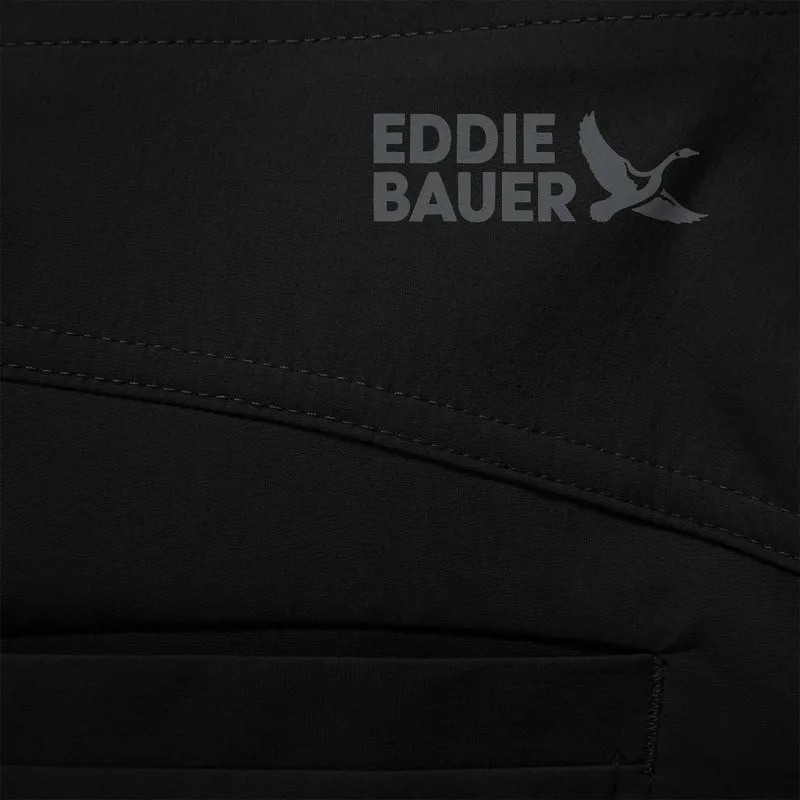 EDDIE BAUER - Pantalon Droit Horizon pour Femme