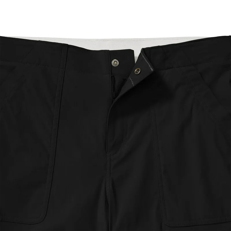 EDDIE BAUER - Pantalon Droit Horizon pour Femme