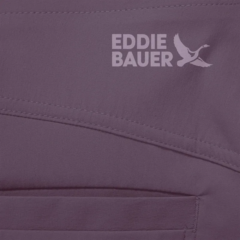 EDDIE BAUER - Pantalon Droit Horizon pour Femme