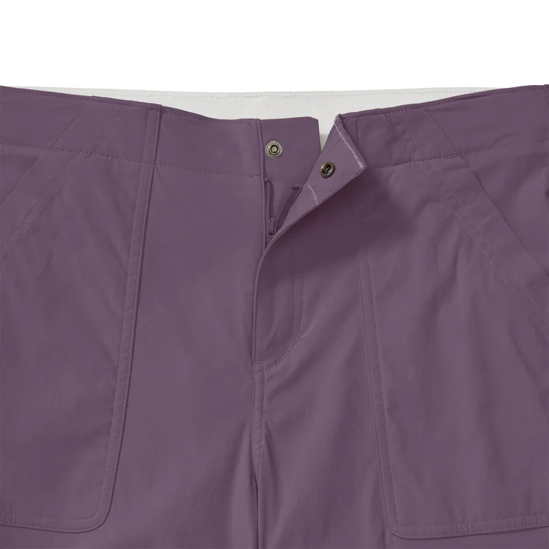 EDDIE BAUER - Pantalon Droit Horizon pour Femme