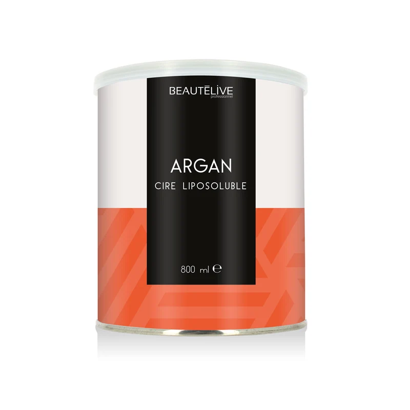 Cire Liposoluble