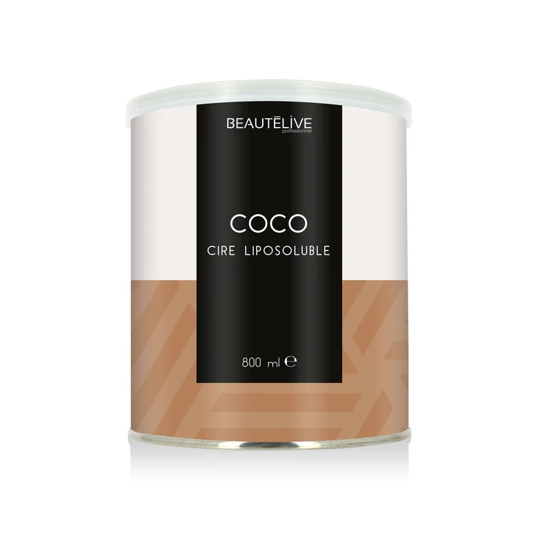 Cire Liposoluble