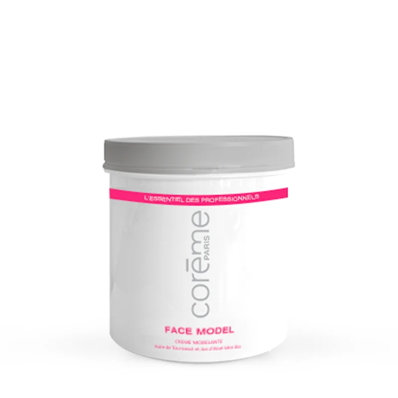 Crème Modelante Visage FACE MODEL