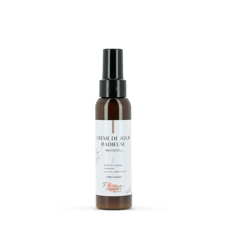 Crème de Jour Radieuse True Cosmetics