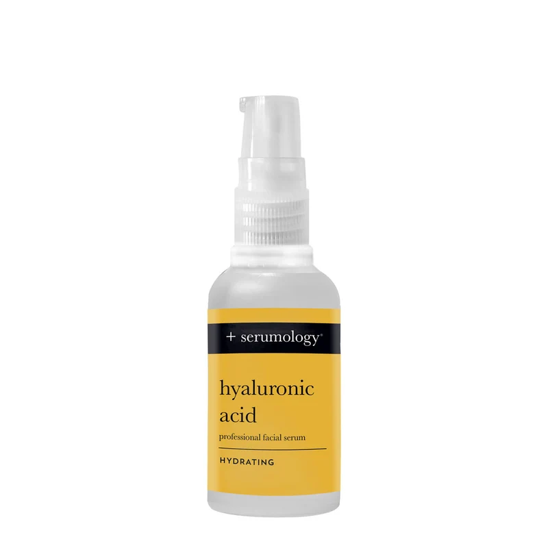 Sérum Acide Hyaluronique Serumology