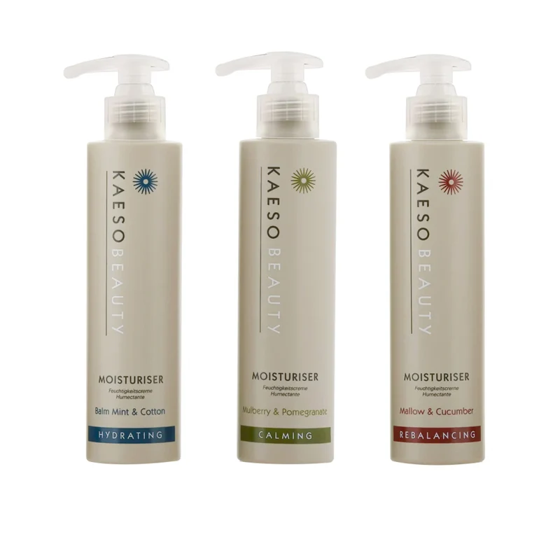 Crème hydratante pour le visage