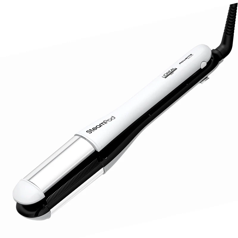 Pack Steampod 4.0 + Soin Lissant
