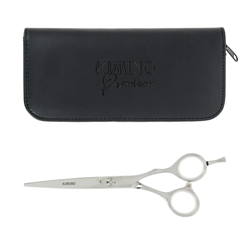Trousse de ciseaux Ergonomiques coupe et scultpeur Droitier