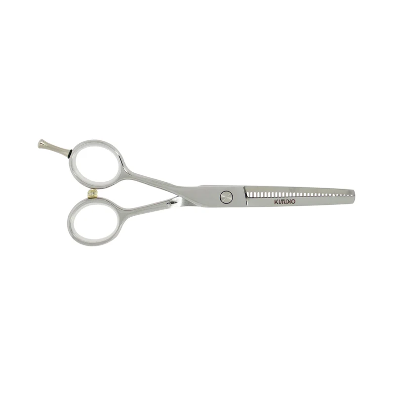 Trousse de ciseaux Coupe et Sculpteur Gaucher