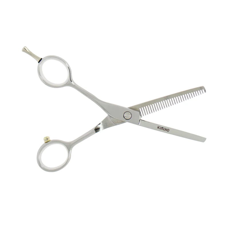 Trousse de ciseaux Coupe et Sculpteur Gaucher