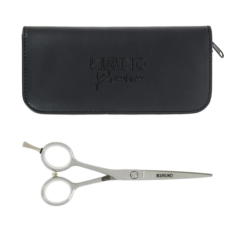 Trousse de ciseaux Coupe et Sculpteur Gaucher
