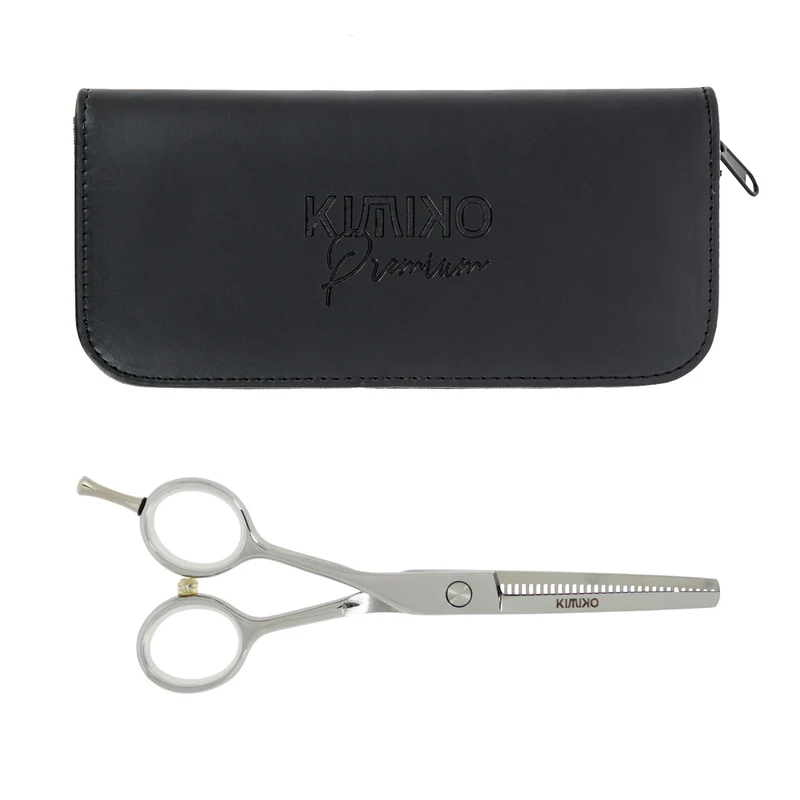 Trousse de ciseaux Coupe et Sculpteur Gaucher