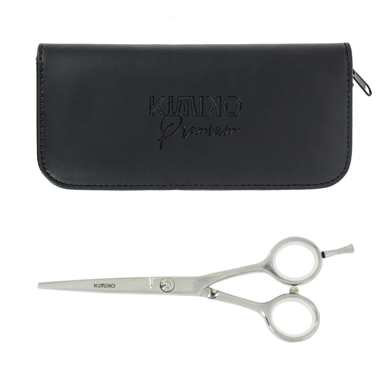 Trousse de ciseaux Coupe et Sculpteur Droitier