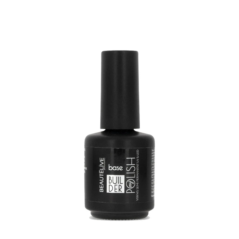 Builder Base MyPolish