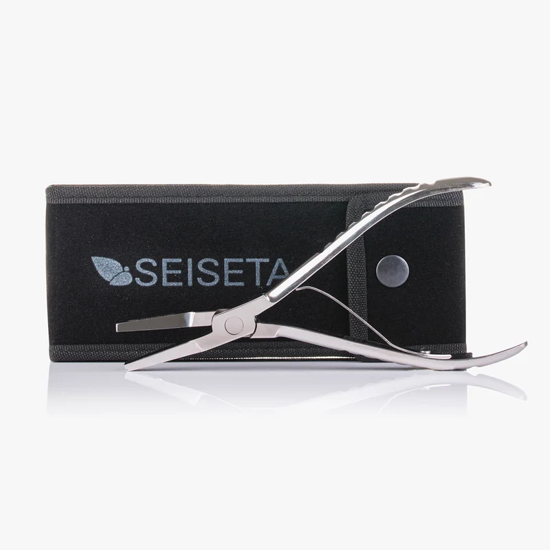Pince pour Extensions Adhésives