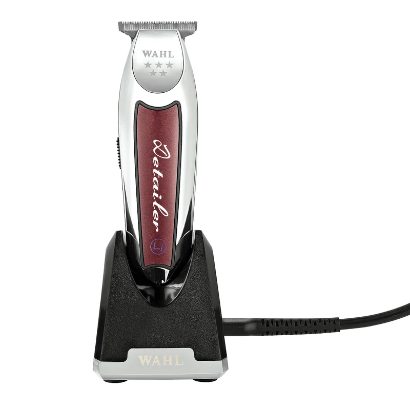 Tondeuse de finition Detailer Sans fil