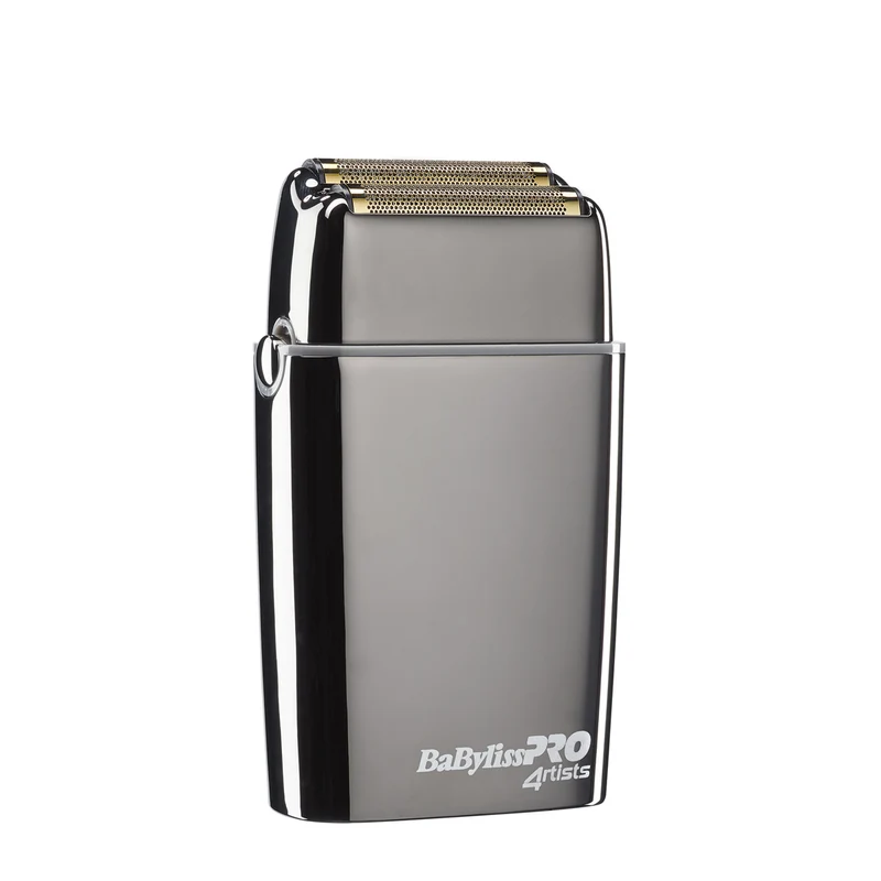 Rasoir FOILFX02 GUNSTEELFX FXFS2GSE 4RTISTS