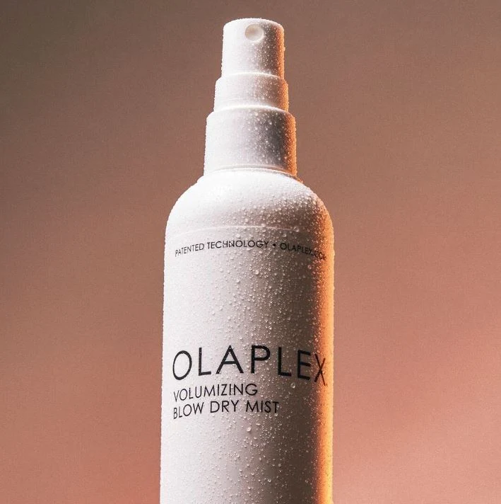 Volumizing Blow Dry Mist