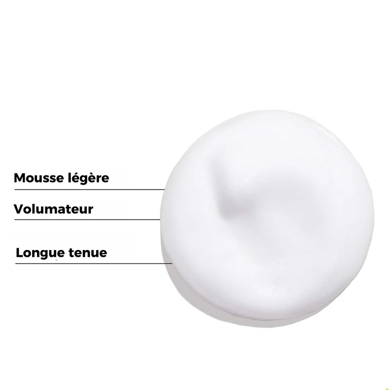 Mousse Coiffante Setter