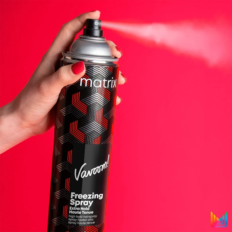 Freezing Spray VAVOOM