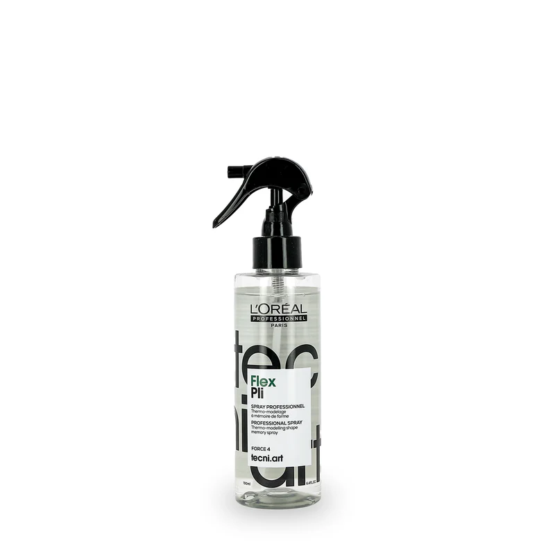 Spray thermo-modelant Pli Shaper Tecni Art