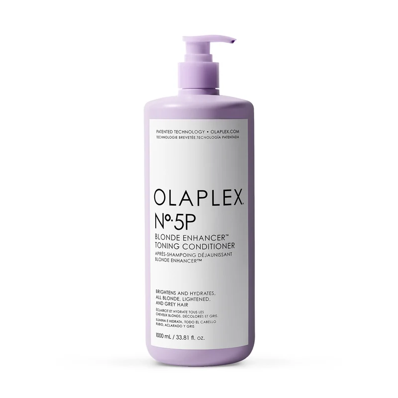 Après-shampoing Déjaunissant Blonde Enhancer
