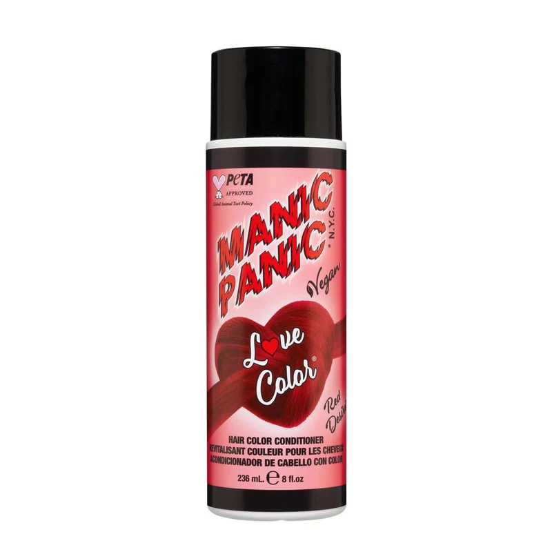 Conditioner Repigmentant Love Color