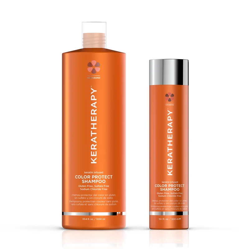 Shampoing Color Protect Color Extend Collection