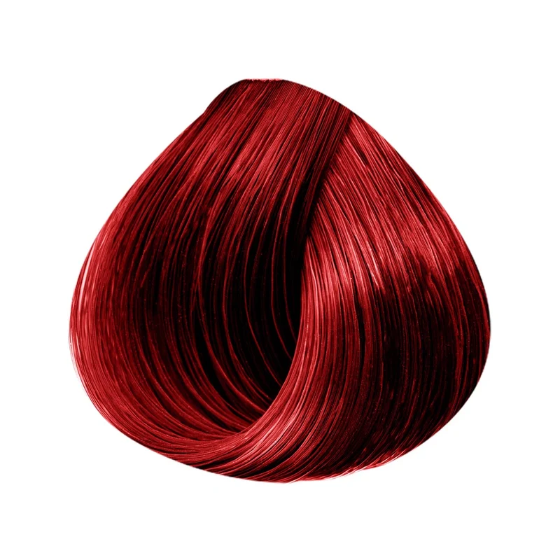 Coloration semi-permanente vegan formule amplifiée