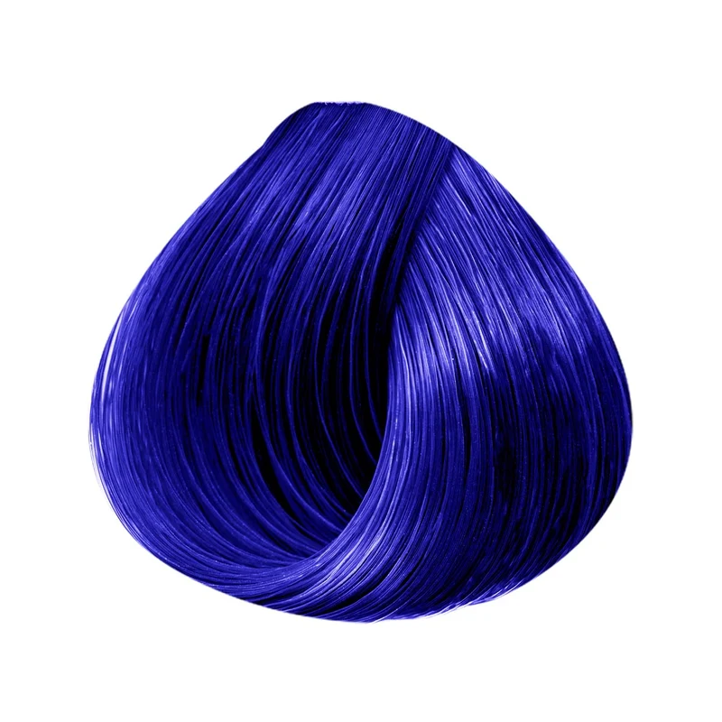 Coloration semi-permanente vegan formule amplifiée