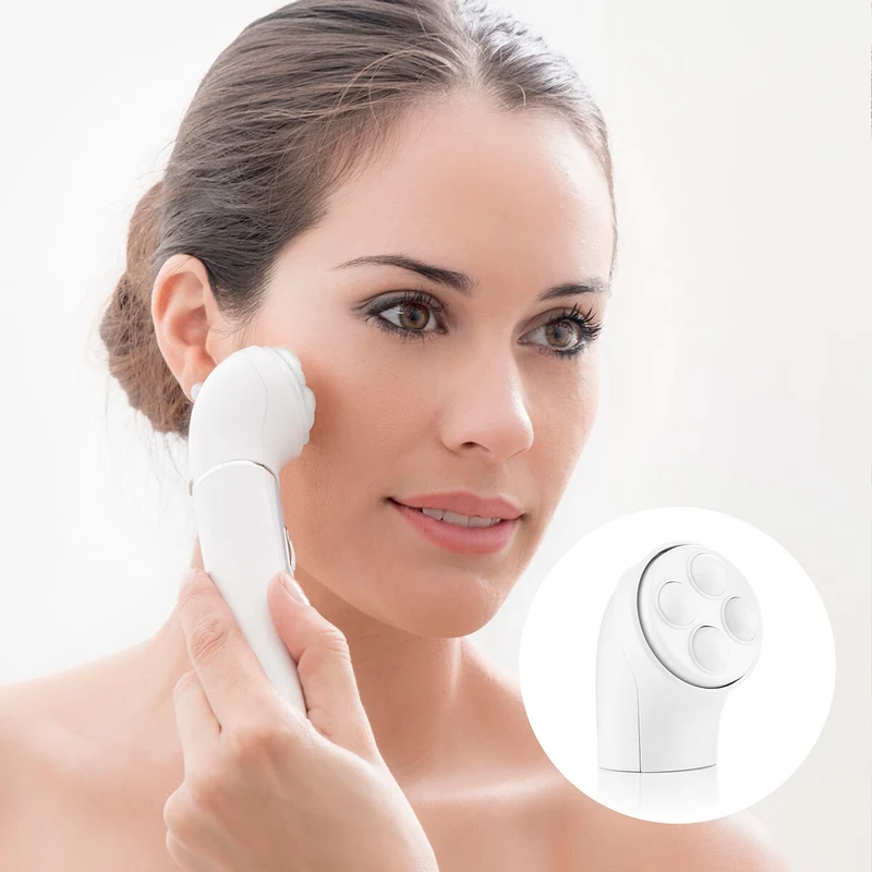 Epilator InnovaGoods Wellness Beauté