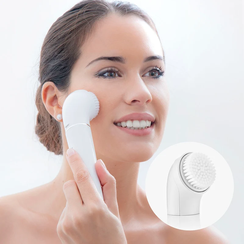 Epilator InnovaGoods Wellness Beauté