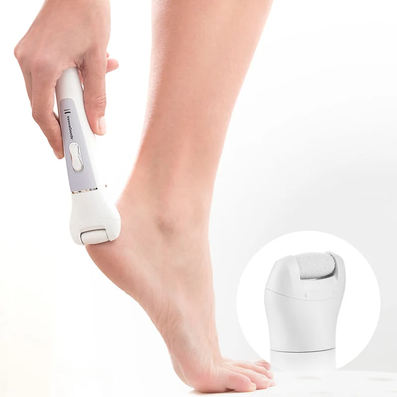Epilator InnovaGoods Wellness Beauté