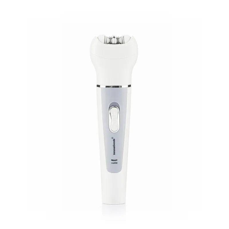 Epilator InnovaGoods Wellness Beauté