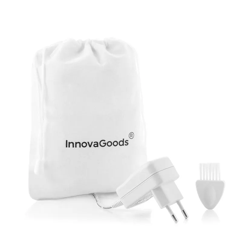 Epilator InnovaGoods Wellness Beauté