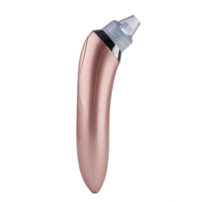 Aspirateur nettoyeur de points noirs