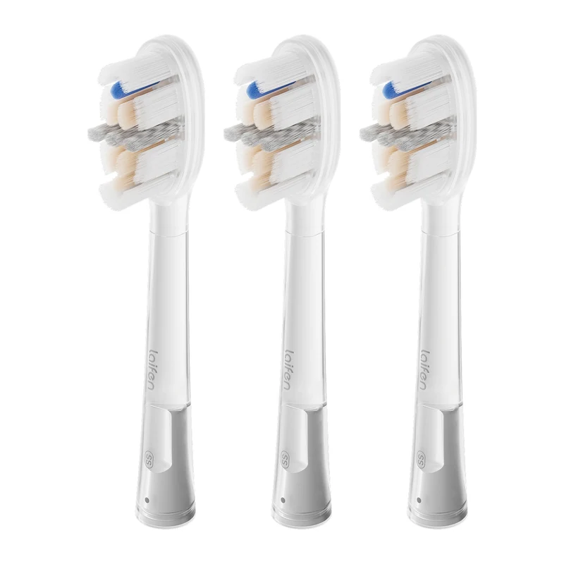 Laifen Pro Series Brush Heads