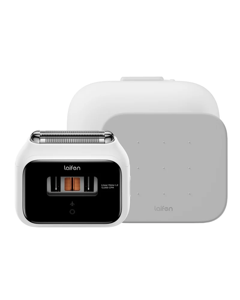 Laifen P3 Electric Shaver