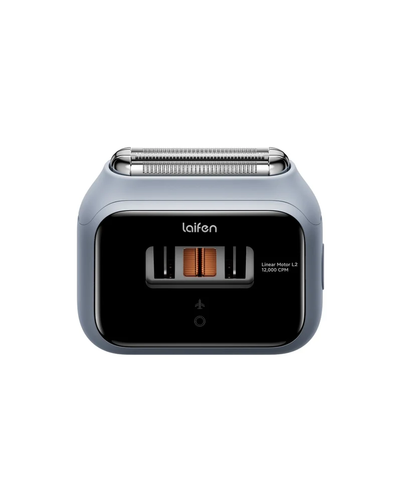 Laifen P3 Electric Shaver
