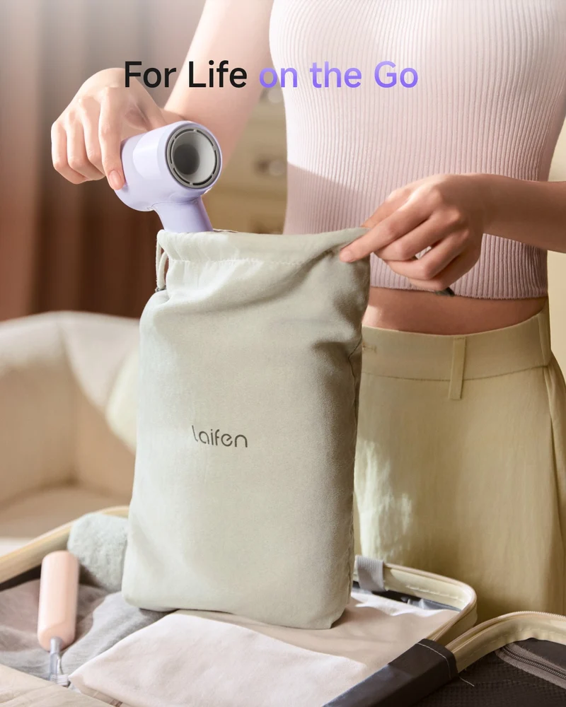 Laifen Air High-Speed Hair Dryer