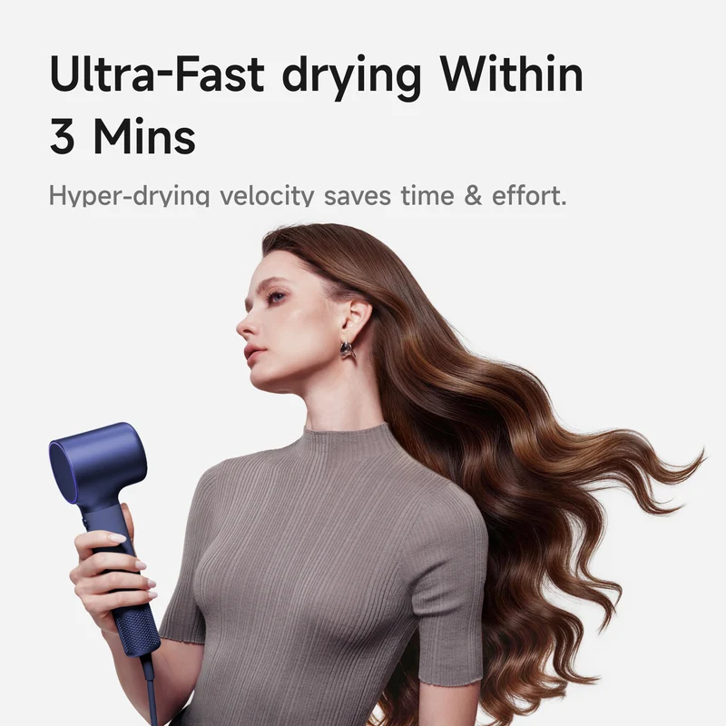 Laifen Neo Special High-Speed Hair Dryer