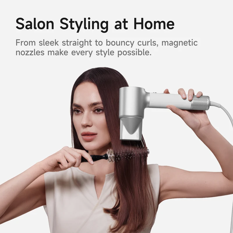 Laifen Neo Special High-Speed Hair Dryer