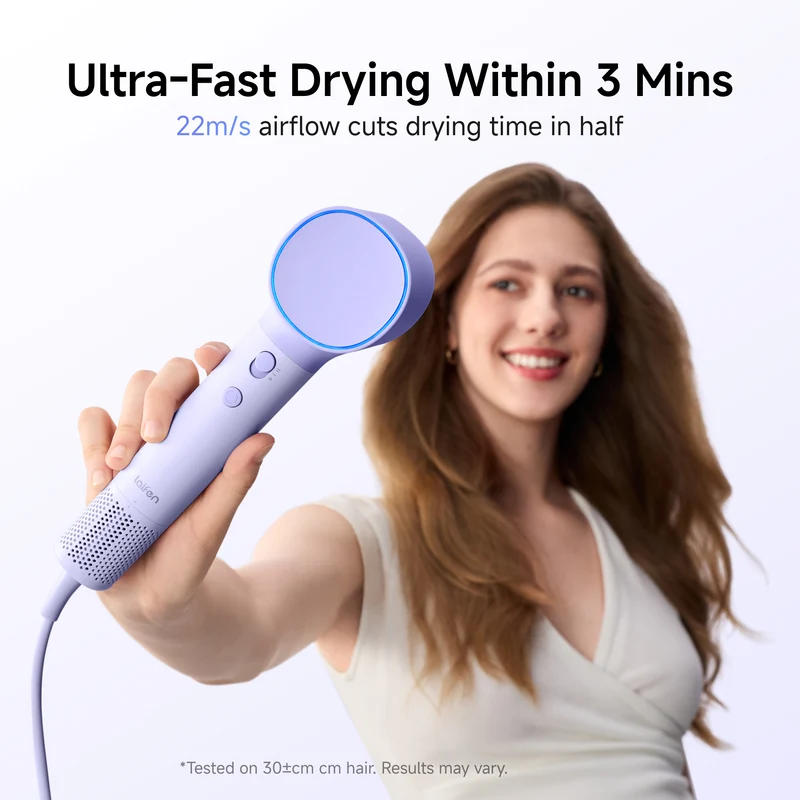 Laifen Neo High-speed Hair Dryer